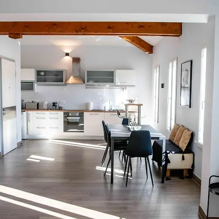 Modern Loft In The Heart Of * Κάννες