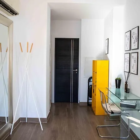 Modern Loft In The Heart Of Διαμέρισμα Κάννες