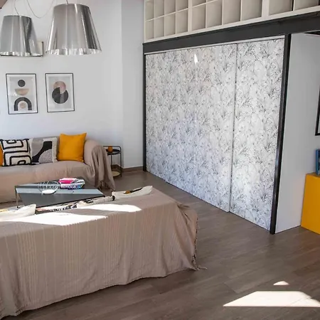 Modern Loft In The Heart Of * Κάννες