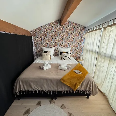 Modern Loft In The Heart Of * Κάννες